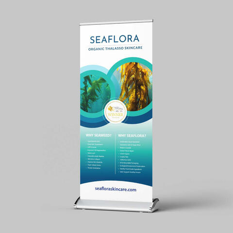 Seaflora Banner_Thom Klos Creativetitled