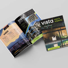 Vista Railings Brochure_Thom Klos Creative