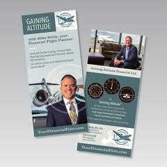 Thom Klos Creative_Gaining Altitude