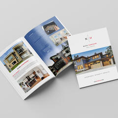 Thom Klos Creative_Nick Honour