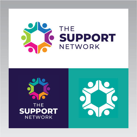The Support Network_Thom Klos Creative