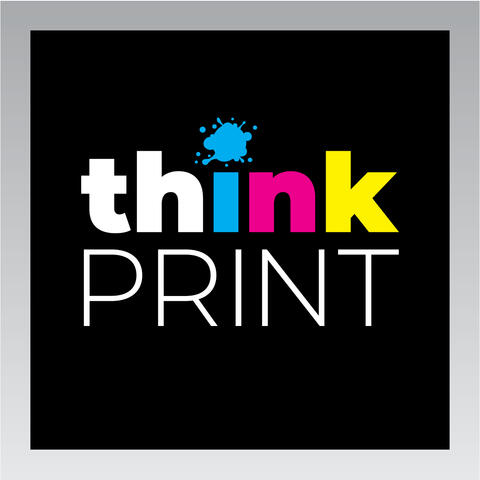 thinkPRINT Logo_Thom Klos Creative