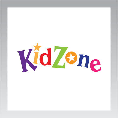 Kidzone Logo_Thom Klos Creative