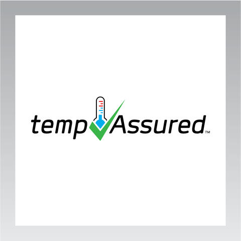 Temp Assured_Logo_Thom Klos Creative