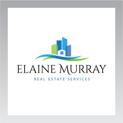 Elaine Murray logo_Thom Klos Creative