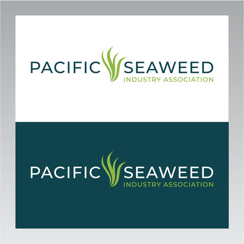 Pacific Seaweed Growers Association_Logo_Thom Klos Creative