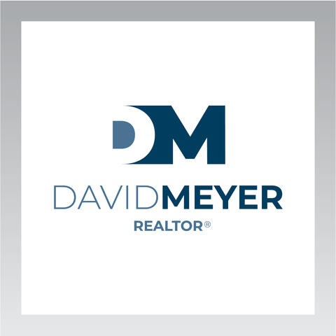 David Meyer Realtor_Logo_Thom Klos Creative
