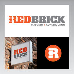 RedBrick logo_Thom Klos Creative