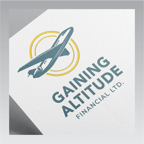 Gaining Altitude Financial_Thom Klos Creative