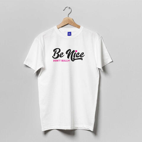 Be Nice_Thom Klos Creative