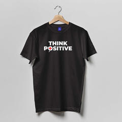 Think Positive
