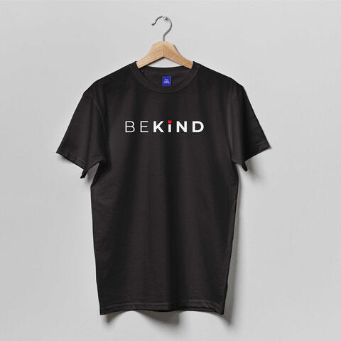 Be Kind_Thom Klos Creative