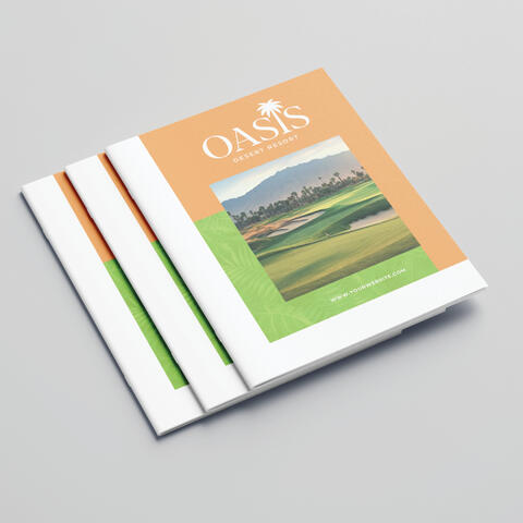 Oasis Brochure Concept_Thom Klos Creative